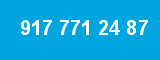 917 771 24 87 917 771 24 87